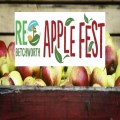 Date for your diary - Re-Betchworth's fourth AppleFest!
