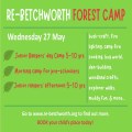 Betchworth Forest Camp